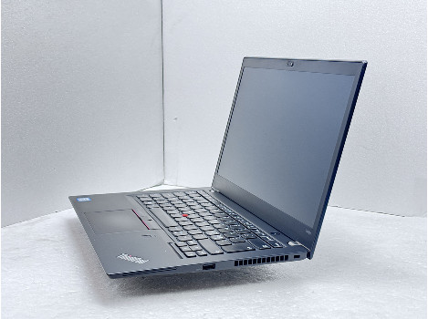 Lenovo ThinkPad T480s 14" i7-8550U 24GB 510GB клас А