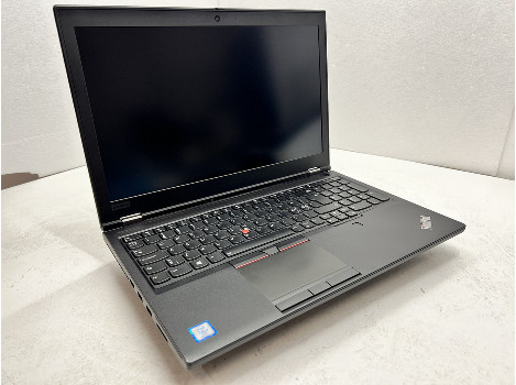 Lenovo ThinkPad P53 15.6" i9-9880H 32GB 510GB клас А