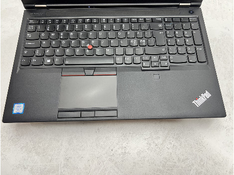 Lenovo ThinkPad P53 15.6" i9-9880H 32GB 510GB клас А
