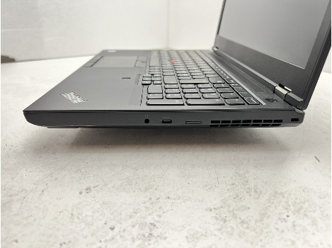 Lenovo ThinkPad P53 15.6" i9-9880H 32GB 510GB клас А