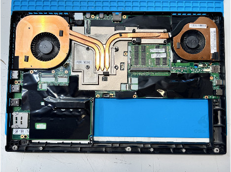 Lenovo ThinkPad P53 15.6" i9-9880H 32GB 510GB клас А