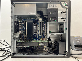 Workstation компютри HP Z440 Xeon E5-1650 v3 32GB 260GB Quadro K5200