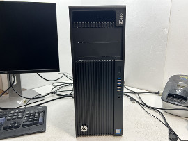 Workstation компютри HP Z440 Xeon E5-1650 v4 32GB 260GB Quadro K620
