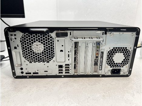 HP EliteDesk 800 G3 i7-7700K 16GB 510GB Quadro M4000