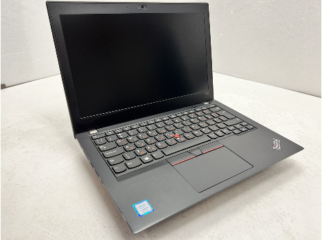 Lenovo ThinkPad X280 12.5" touch i5-8250U 16GB 260GB клас А