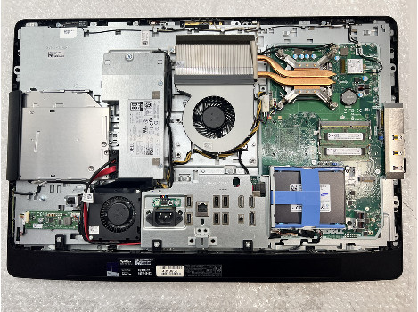 Dell OptiPlex 9030 All-in-One 23" 1920x1080 FHD i5-4590S 8GB 130GB HD Graphics 4600