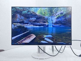 Монитор Eizo FlexScan EV2456 24" (клас А)