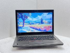 Lenovo ThinkPad T450 14" Touch i5-5300U 8GB 260GB клас А