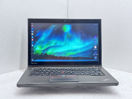 Лаптоп Lenovo ThinkPad T450 14" Touch i5-5300U 8GB 260GB клас А