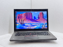Lenovo ThinkPad T450 14" Touch i5-5300U 8GB 260GB клас Б