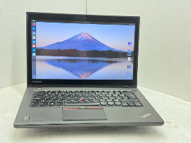 Lenovo ThinkPad T450 14" Touch i5-5300U 8GB 260GB клас А