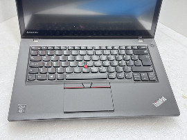Lenovo ThinkPad T450 14" Touch i5-5300U 8GB 260GB клас А