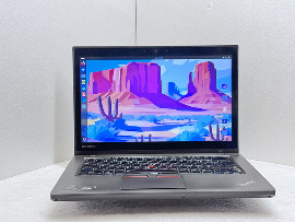 Lenovo ThinkPad T450 14" Touch i5-5300U 8GB 260GB клас Б
