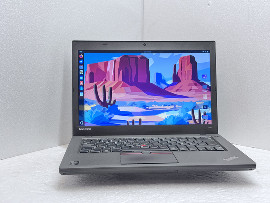 Lenovo ThinkPad T450 14" i5-5300U 8GB 260GB клас А