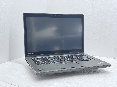 Lenovo ThinkPad T450 14" Touch i5-5300U 8GB 260GB клас А