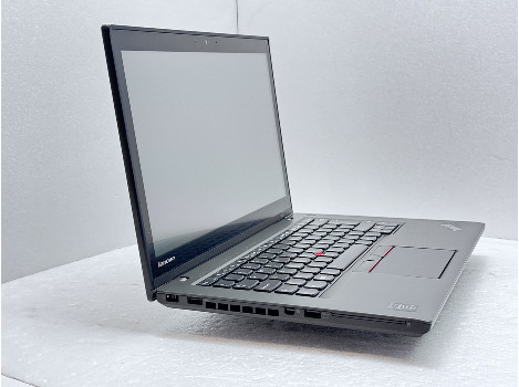 Lenovo ThinkPad T450 14" Touch i5-5300U 8GB 260GB клас А