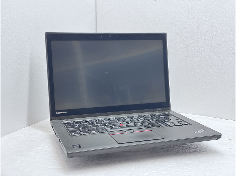 Lenovo ThinkPad T450 14" Touch i5-5300U 8GB 260GB клас А