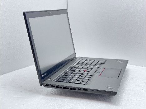 Lenovo ThinkPad T450 14" Touch i5-5300U 8GB 260GB клас А