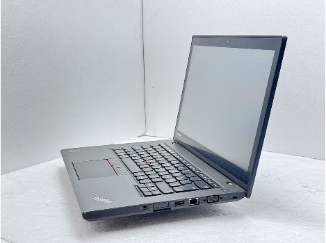 Lenovo ThinkPad T450 14" Touch i5-5300U 8GB 260GB клас Б