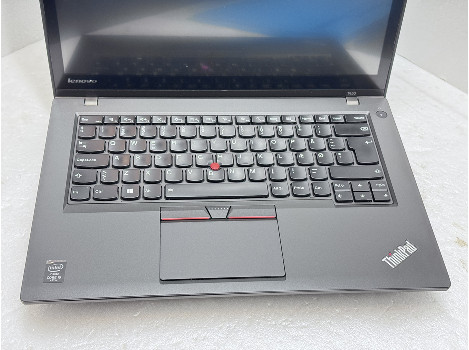 Lenovo ThinkPad T450 14" Touch i5-5300U 8GB 260GB клас А