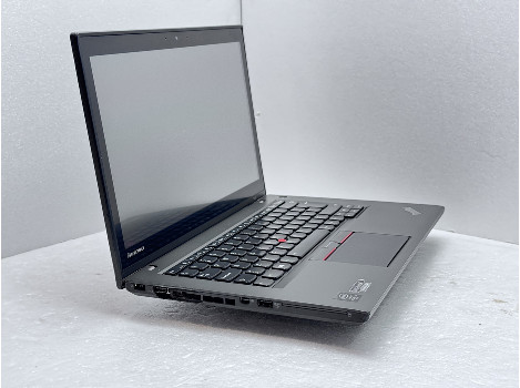Lenovo ThinkPad T450 14" Touch i5-5300U 8GB 260GB клас Б