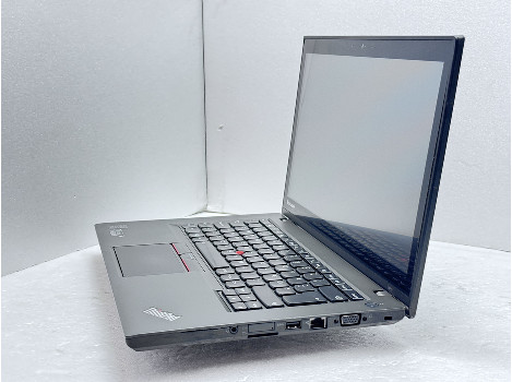 Lenovo ThinkPad T450 14" Touch i5-5300U 8GB 260GB клас Б