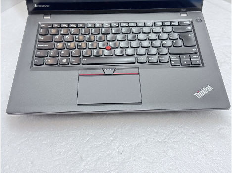 Lenovo ThinkPad T450 14" Touch i5-5300U 8GB 260GB клас Б