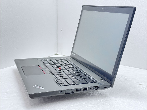 Lenovo ThinkPad T450 14" Touch i5-5300U 8GB 260GB клас Б