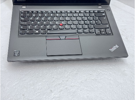 Lenovo ThinkPad T450 14" Touch i5-5300U 8GB 260GB клас А