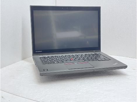 Lenovo ThinkPad T450 14" Touch i5-5300U 8GB 260GB клас А