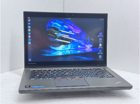 Lenovo ThinkPad T450 14" Touch i5-5300U 8GB 260GB клас А