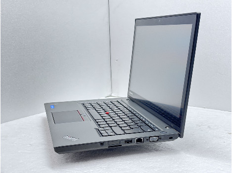 Lenovo ThinkPad T450 14" Touch i5-5300U 8GB 260GB клас А