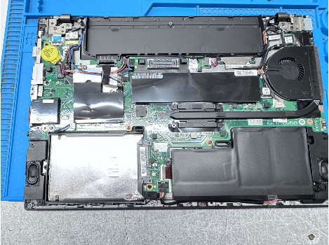 Lenovo ThinkPad T450 14" Touch i5-5300U 8GB 260GB клас А