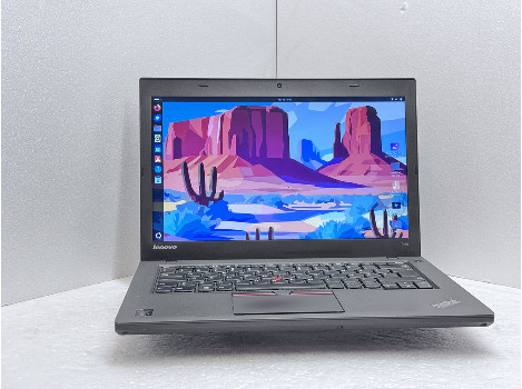 Lenovo ThinkPad T450 14" i5-5300U 8GB 260GB клас А