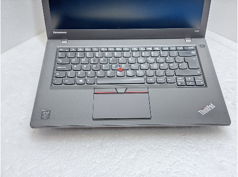 Lenovo ThinkPad T450 14" i5-5300U 8GB 260GB клас А