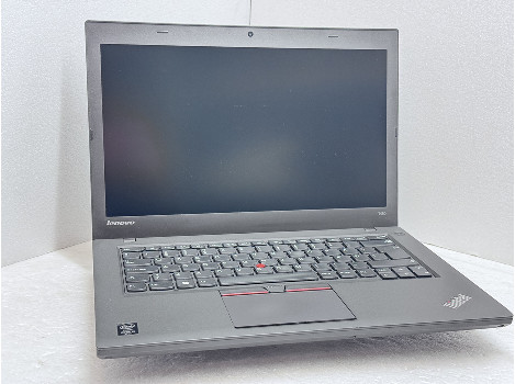 Lenovo ThinkPad T450 14" i5-5300U 8GB 260GB клас А