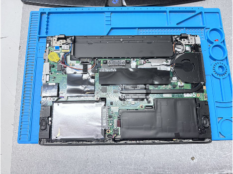 Lenovo ThinkPad T450 14" i5-5300U 8GB 260GB клас А